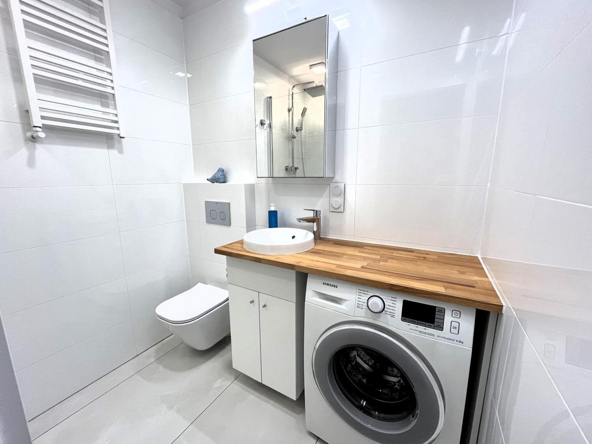 Apartament Sloneczne ชเตชชิน ภายนอก รูปภาพ